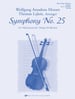 Symphony No. 25